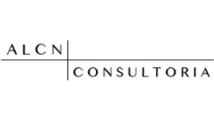 Logo ALCN Consultoria