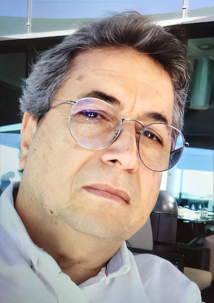 Foto de Getúlio Gonçalves